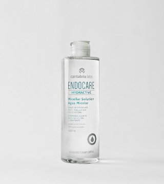 Endocare Hydractive Agua Micelar